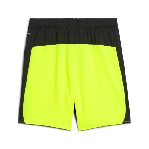 Borussia Dortmund Away Shorts - 2025-26