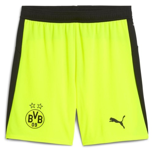 Borussia Dortmund Away Shorts - 2025-26