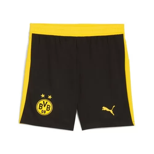 Borussia Dortmund Kinder Shorts - 2025-26
