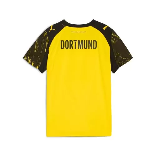 Borussia Dortmund Kinder Trikot - 2025-26