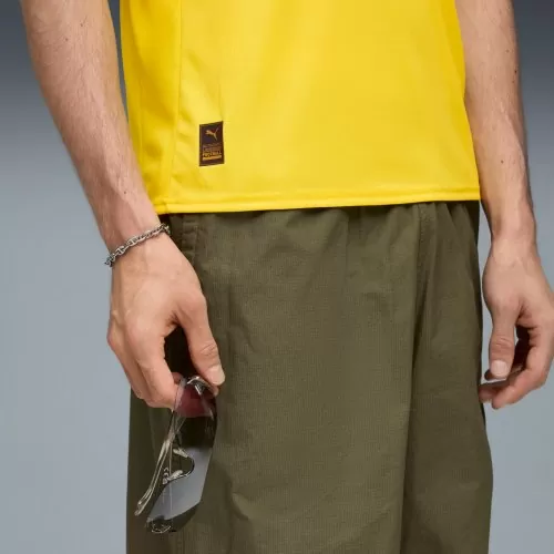Borussia Dortmund Trikot - 2025-26