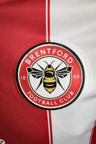 FC Brentford Jersey - 2025-26
