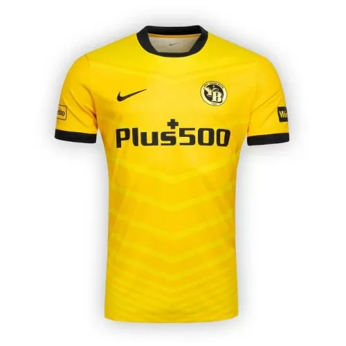 YB Bern Trikot - 2025-26