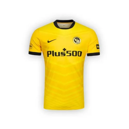 YB Bern Kinder Trikot - 2025-26