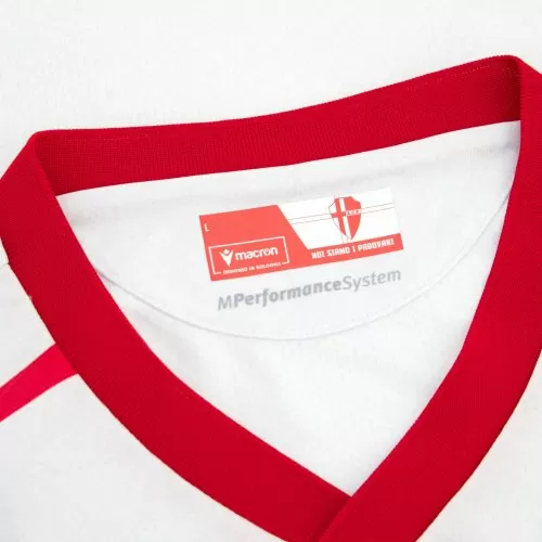 Calcio Padova FC Jersey - 2025-26