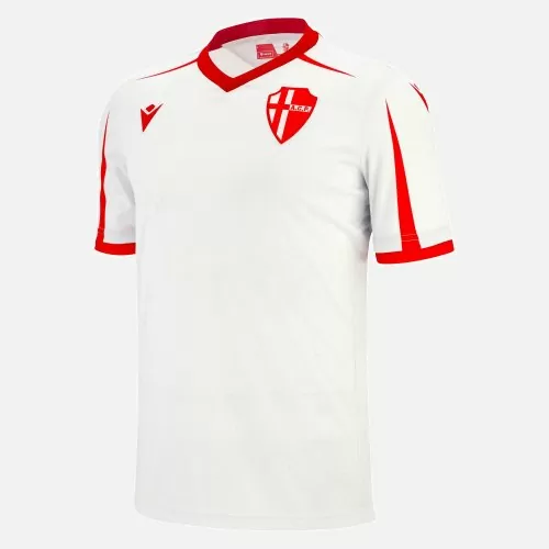 Calcio Padova FC Jersey - 2025-26