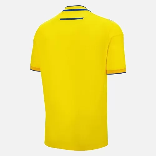 FC Cadiz Jersey - 2025-26