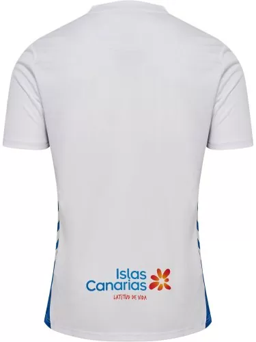 CD Tenerife Jersey - 2025-26