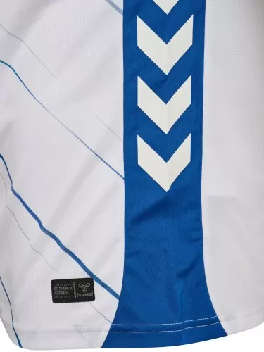 CD Tenerife Jersey - 2025-26
