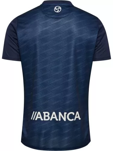 Celta Vigo Away Jersey - 2025-26