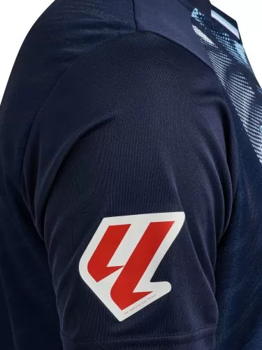 Celta Vigo Away Jersey - 2025-26