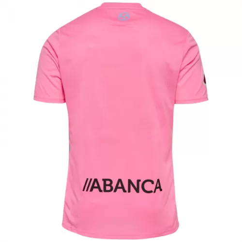 Celta Vigo Drittes Trikot - 2025-26