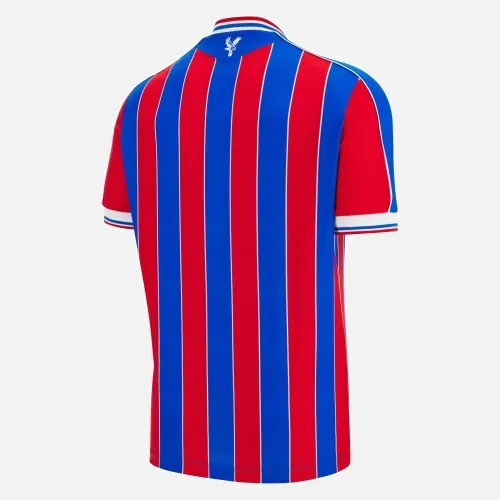 Crystal Palace Jersey - 2025-26