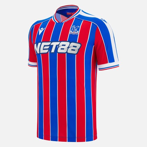 Crystal Palace Trikot - 2025-26