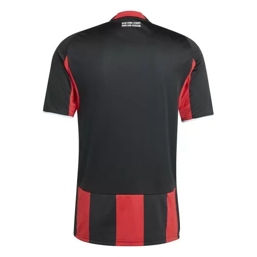 Eintracht Frankfurt Trikot - 2025-26