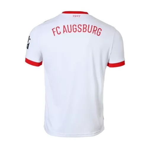 FC Augsburg Trikot - 2025-26 FC Augsburg Trikot - 2025-26