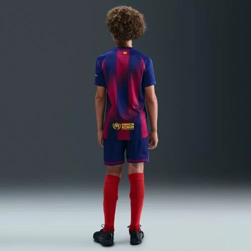 FC Barcelona Kinder Trikot - 2025-26