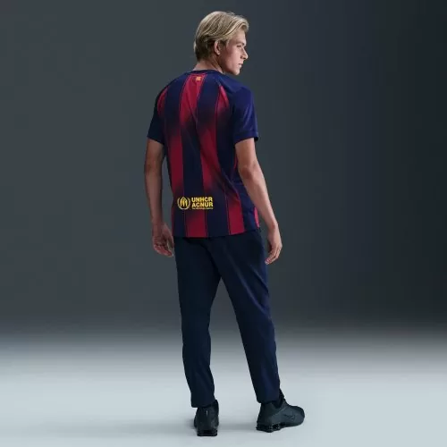 FC Barcelona Trikot - 2025-26