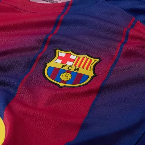 FC Barcelona Trikot - 2025-26