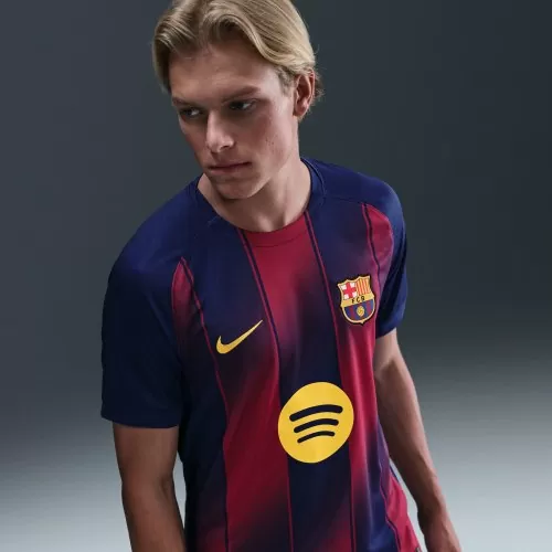 FC Barcelona Trikot - 2025-26