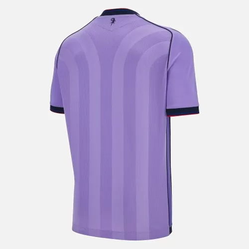 FC Basel Away Jersey - 2025-26