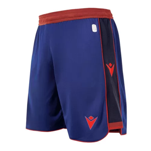 FC Basel Shorts - 2025-26 FC Basel Shorts - 2025-26