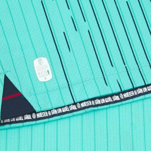 FC Bologna Third Jersey - 2025-26