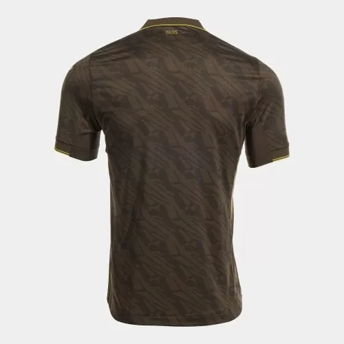 FC Brentford Auswärts Trikot 2025-26