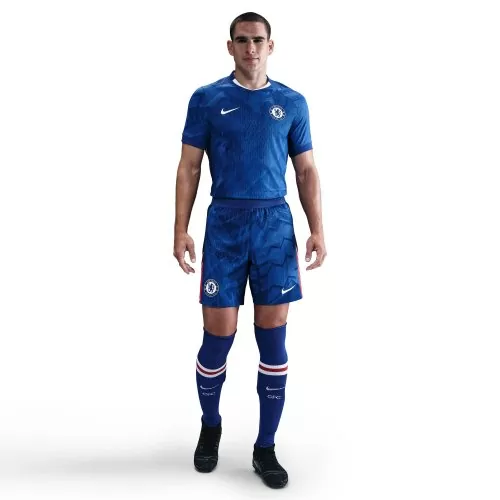 FC Chelsea Authentic Jersey - 2025-26