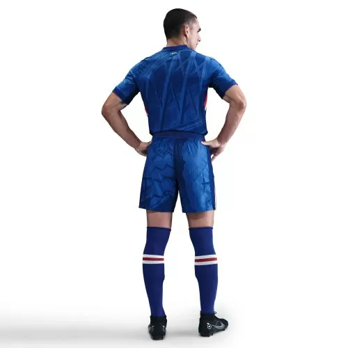 FC Chelsea Authentic Jersey - 2025-26