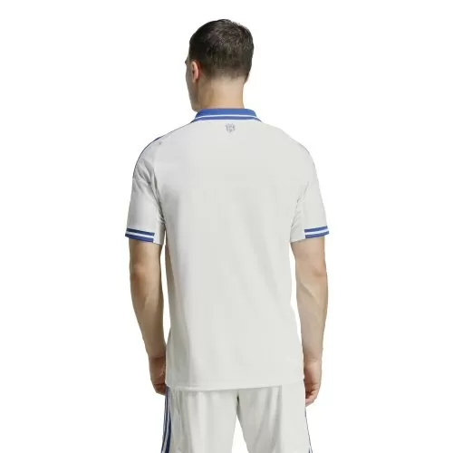 FC Copenhagen Jersey - 2025-26 FC Copenhagen Jersey - 2025-26