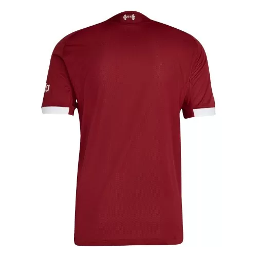 FC Liverpool Authentic Trikot - 2025-26
