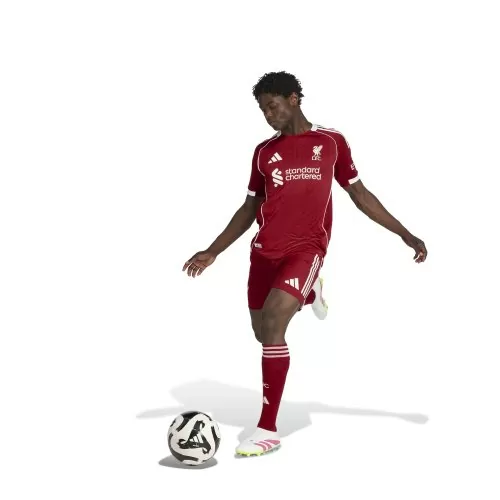 FC Liverpool Authentic Trikot - 2025-26