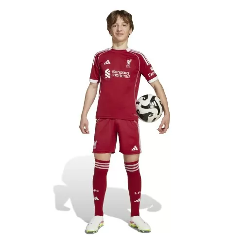 FC Liverpool Children Jersey - 2025-26