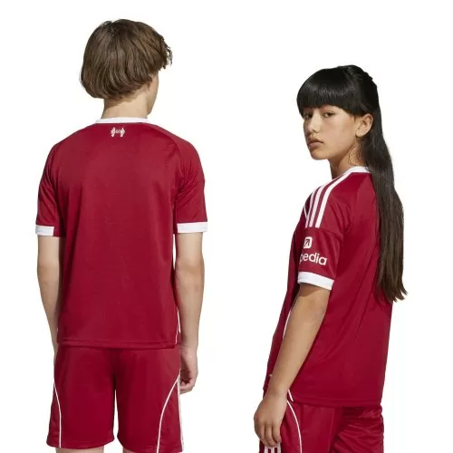FC Liverpool Children Jersey - 2025-26