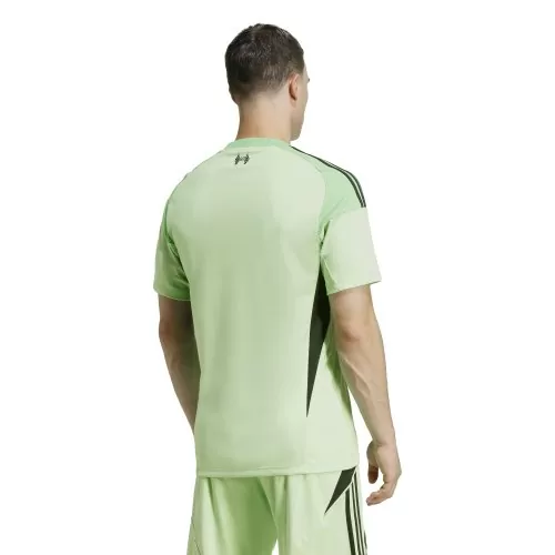 FC Liverpool Torwart Trikot - 2025-26 FC Liverpool Torwart Trikot - 2025-26