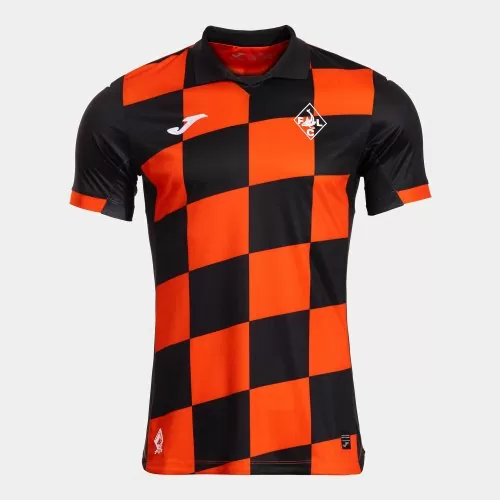 FC Lorient Jersey - 2025-26