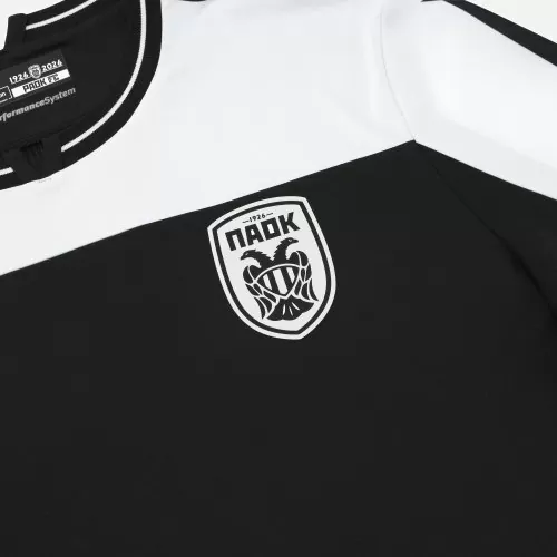 PAOK FC Auswärts Trikot - 2025-26