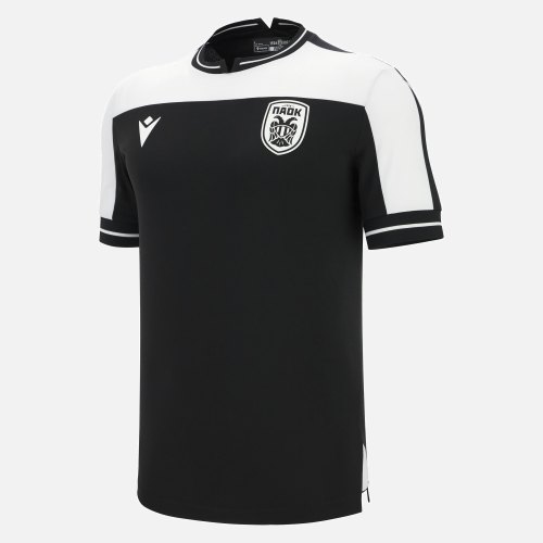 PAOK FC Auswärts Trikot - 2025-26