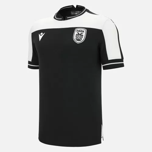 PAOK FC Auswärts Trikot - 2025-26