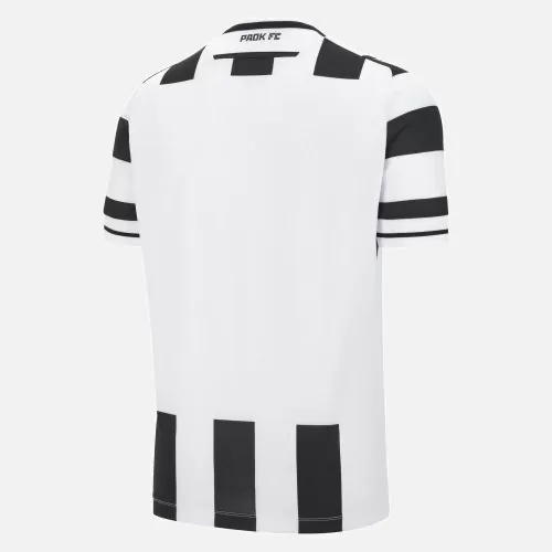 PAOK FC Trikot - 2025-26