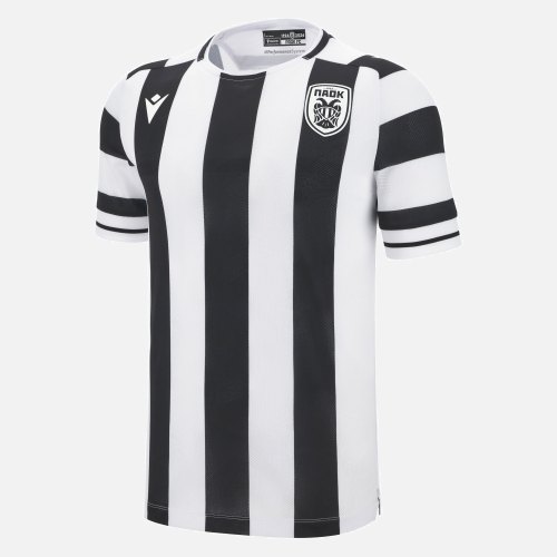 PAOK FC Trikot - 2025-26