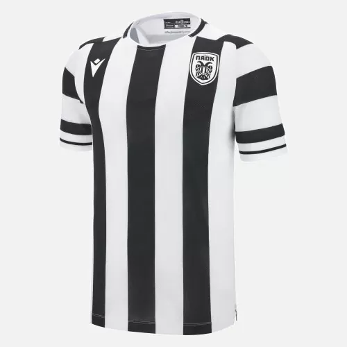 PAOK FC Trikot - 2025-26