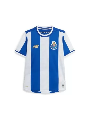 FC Porto Children Jersey - 2025-26