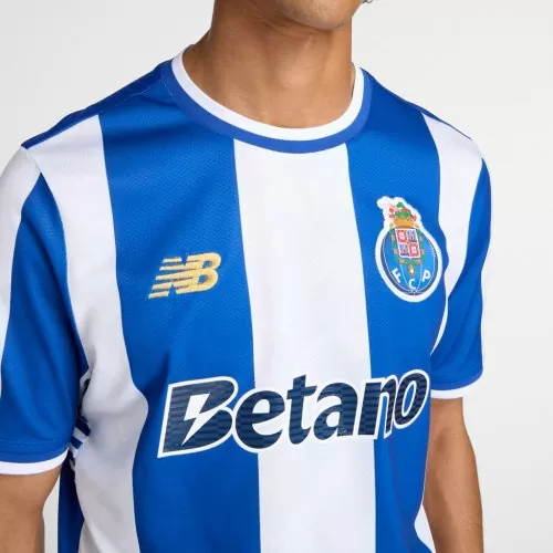 FC Porto Jersey - 2025-26 FC Porto Jersey - 2025-26