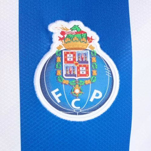 FC Porto Jersey - 2025-26 FC Porto Jersey - 2025-26