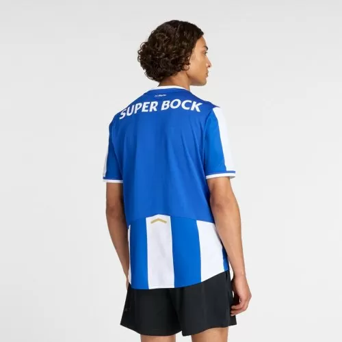 FC Porto Jersey - 2025-26 FC Porto Jersey - 2025-26