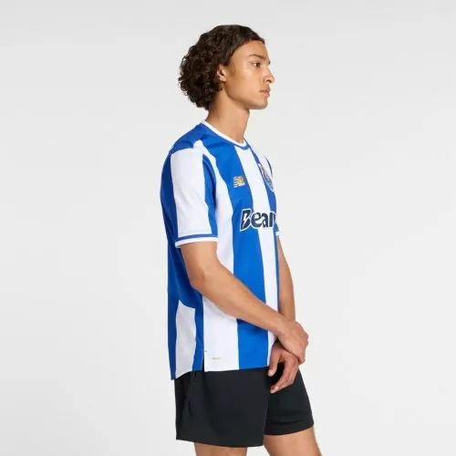 FC Porto Jersey - 2025-26 FC Porto Jersey - 2025-26