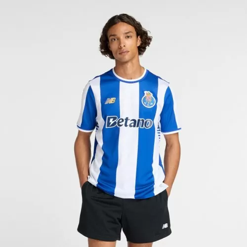 FC Porto Jersey - 2025-26 FC Porto Jersey - 2025-26
