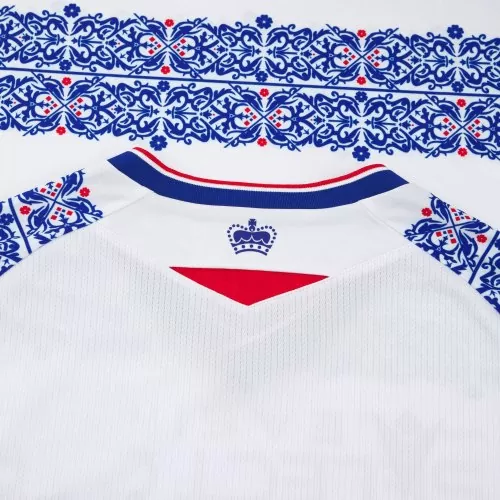 FC Reading Jersey - 2025-26